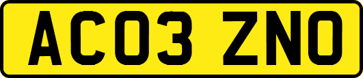 AC03ZNO