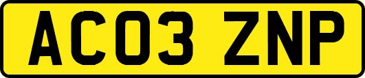 AC03ZNP