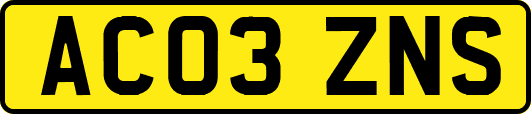 AC03ZNS