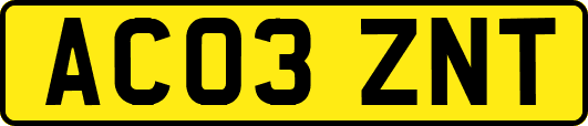 AC03ZNT