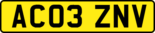 AC03ZNV