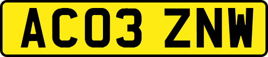 AC03ZNW