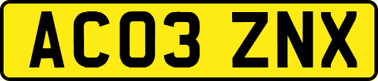 AC03ZNX