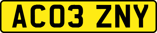 AC03ZNY