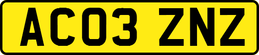 AC03ZNZ
