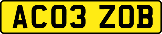 AC03ZOB