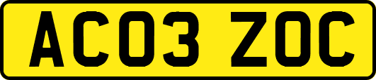AC03ZOC
