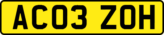 AC03ZOH