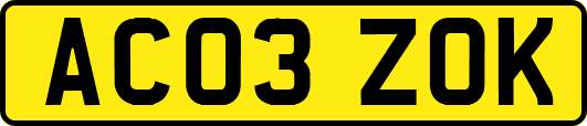 AC03ZOK