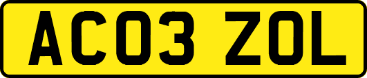 AC03ZOL