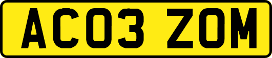 AC03ZOM