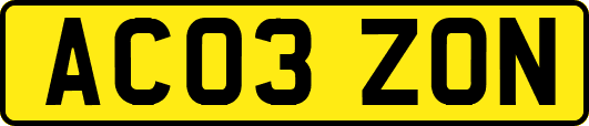 AC03ZON