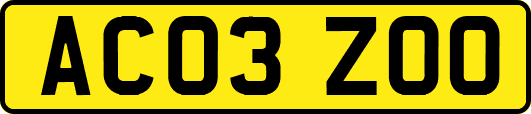 AC03ZOO