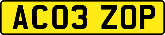 AC03ZOP