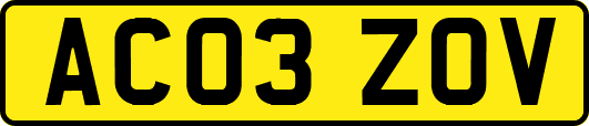 AC03ZOV