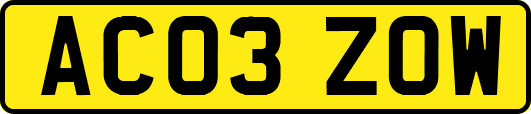 AC03ZOW
