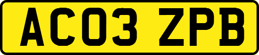 AC03ZPB