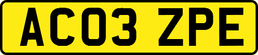 AC03ZPE