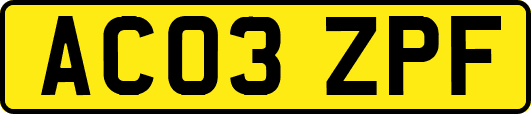 AC03ZPF