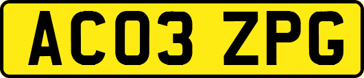 AC03ZPG