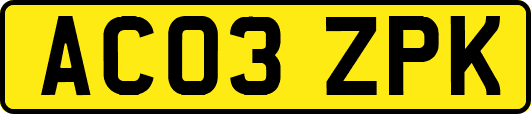 AC03ZPK