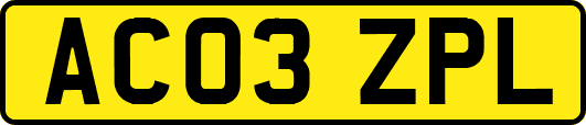 AC03ZPL