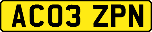 AC03ZPN