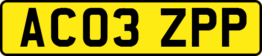 AC03ZPP