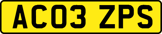 AC03ZPS