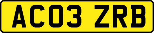 AC03ZRB