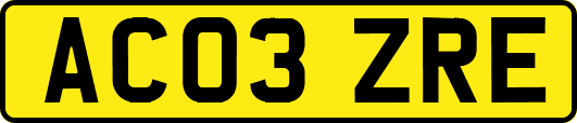 AC03ZRE