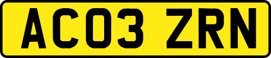 AC03ZRN