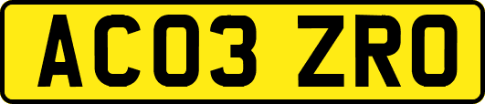 AC03ZRO