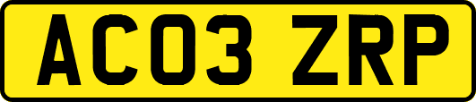 AC03ZRP