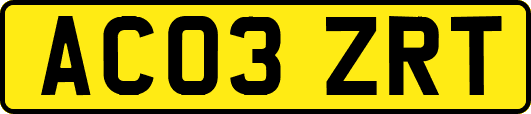 AC03ZRT