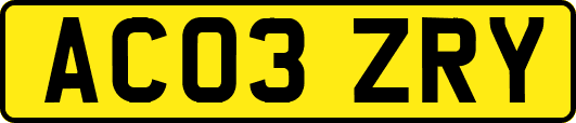 AC03ZRY