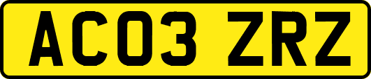 AC03ZRZ