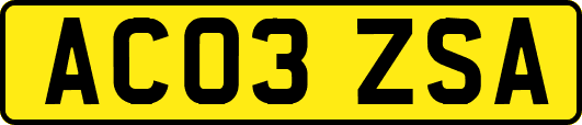 AC03ZSA