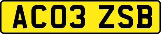AC03ZSB