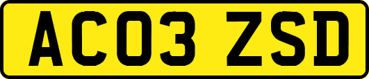 AC03ZSD