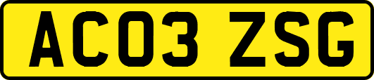 AC03ZSG