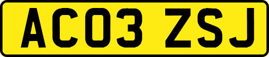 AC03ZSJ