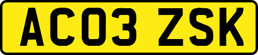AC03ZSK