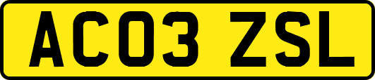 AC03ZSL
