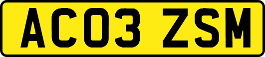 AC03ZSM