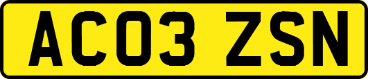 AC03ZSN