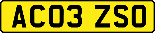AC03ZSO