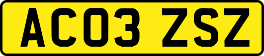 AC03ZSZ
