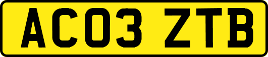 AC03ZTB