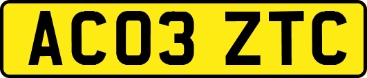 AC03ZTC